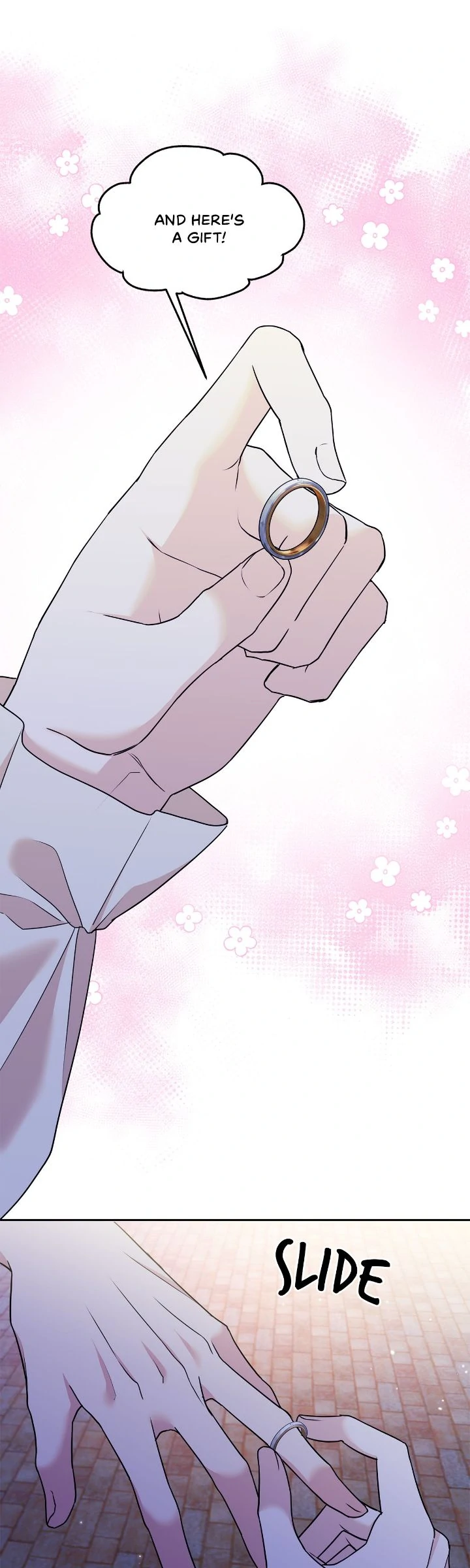 We Got Ourselves Stuck Inside an Adult Fantasy Novel Chapter 62 - Page 22