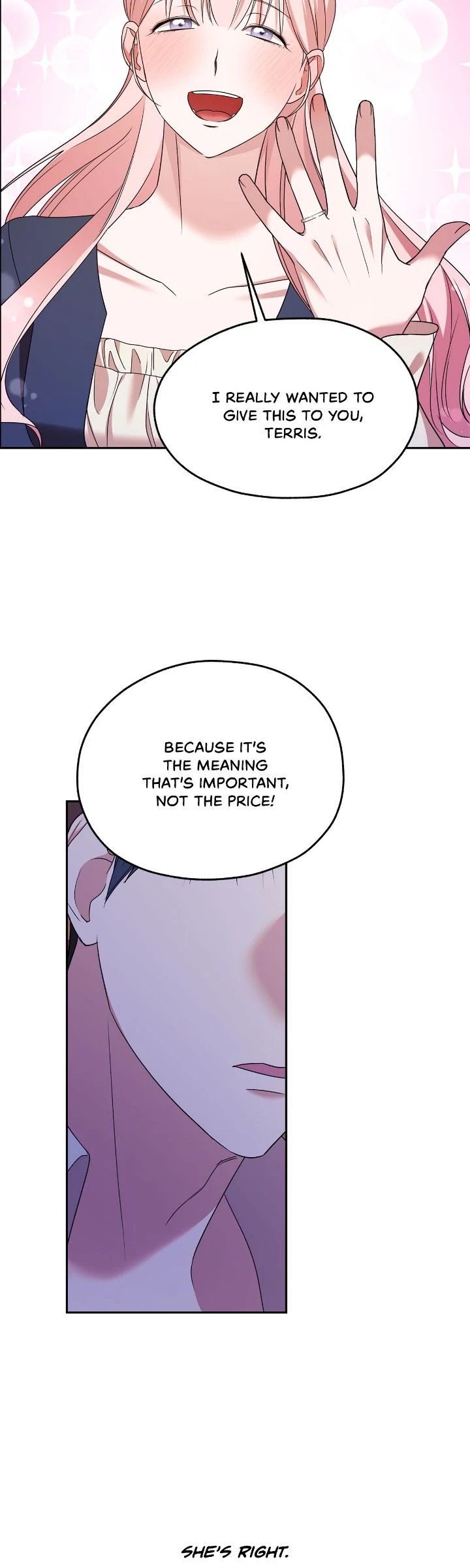 We Got Ourselves Stuck Inside an Adult Fantasy Novel Chapter 62 - Page 24