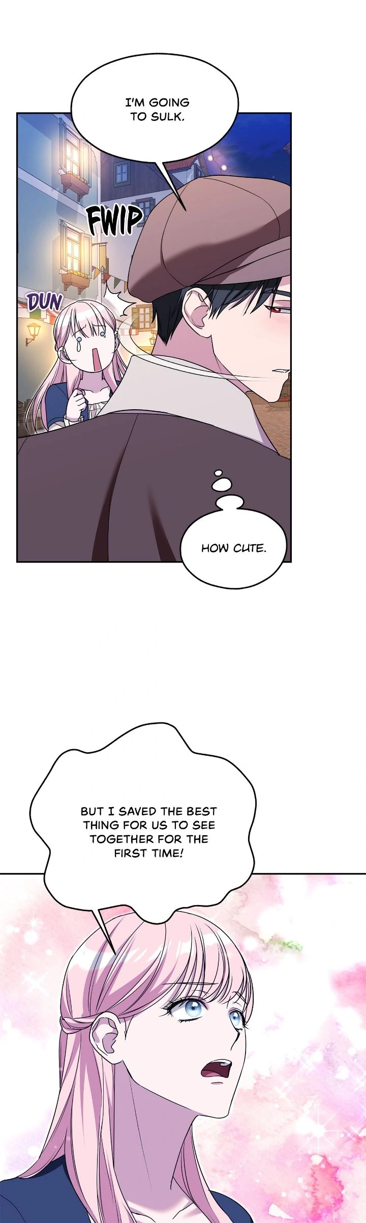 We Got Ourselves Stuck Inside an Adult Fantasy Novel Chapter 62 - Page 6