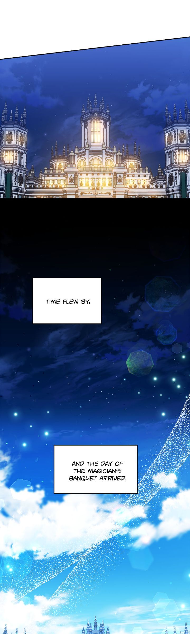 We Got Ourselves Stuck Inside an Adult Fantasy Novel Chapter 63 - Page 11