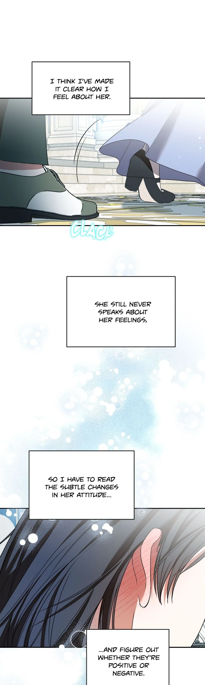 We Got Ourselves Stuck Inside an Adult Fantasy Novel Chapter 63 - Page 16