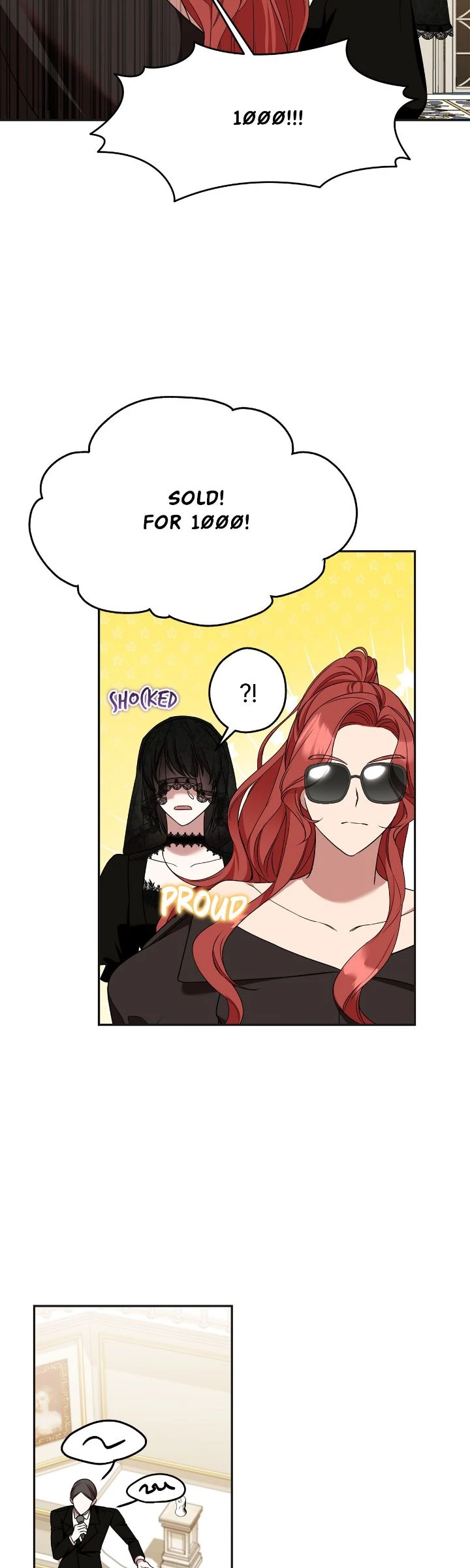 We Got Ourselves Stuck Inside an Adult Fantasy Novel Chapter 63 - Page 27