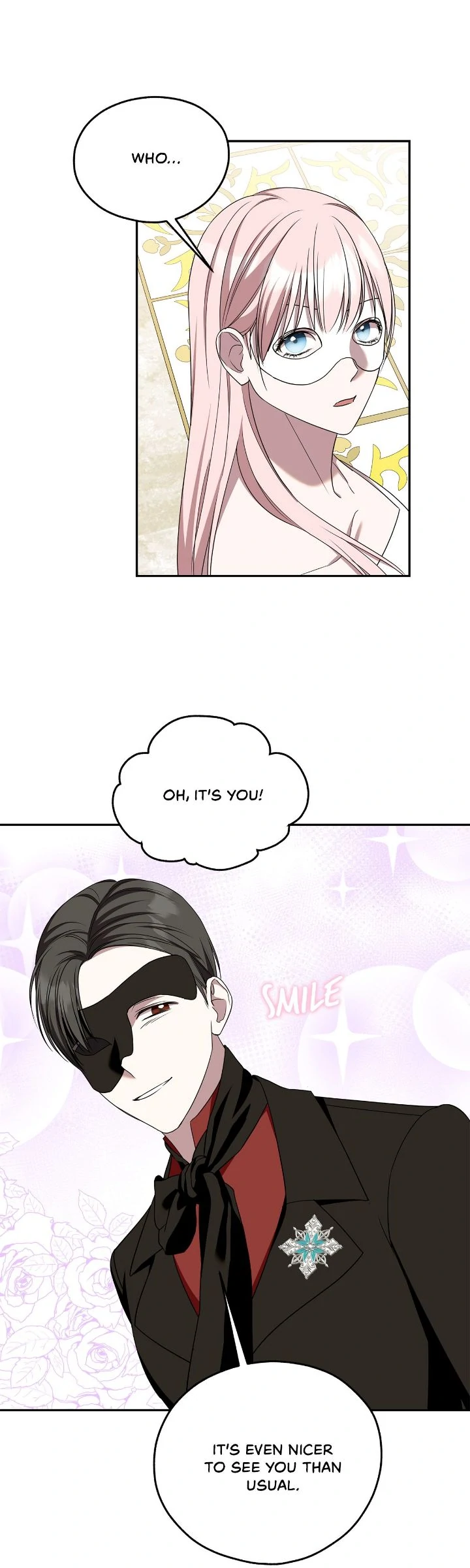We Got Ourselves Stuck Inside an Adult Fantasy Novel Chapter 63 - Page 31