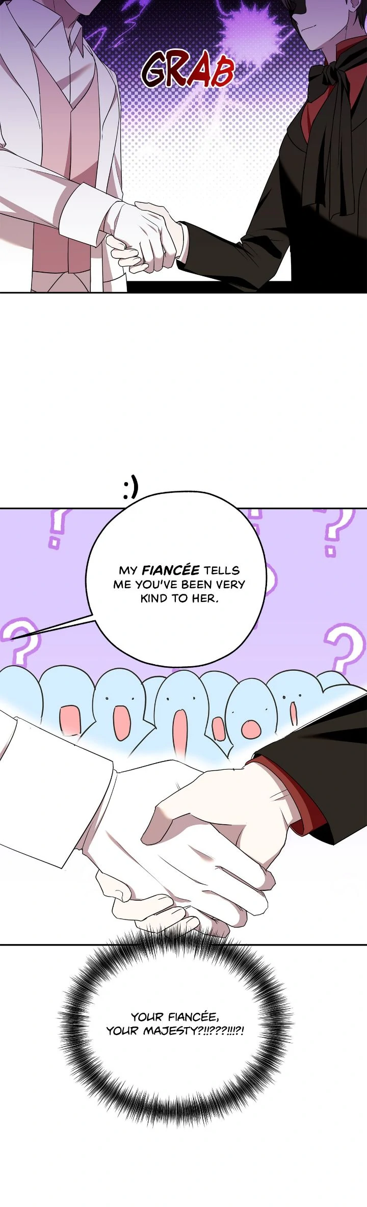 We Got Ourselves Stuck Inside an Adult Fantasy Novel Chapter 63 - Page 35