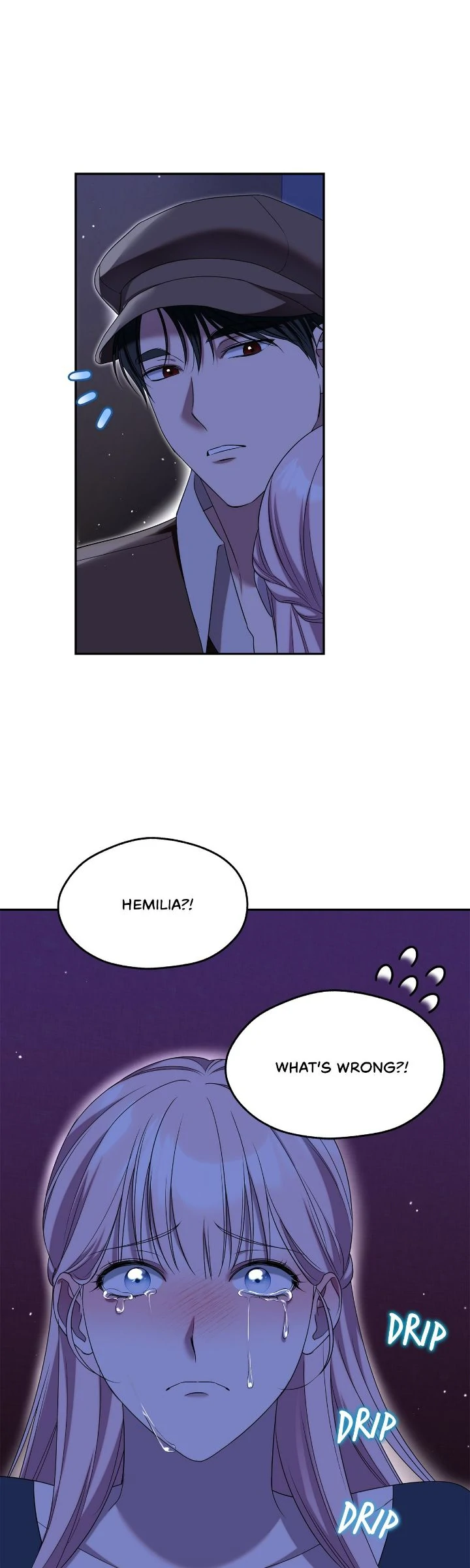 We Got Ourselves Stuck Inside an Adult Fantasy Novel Chapter 63 - Page 4