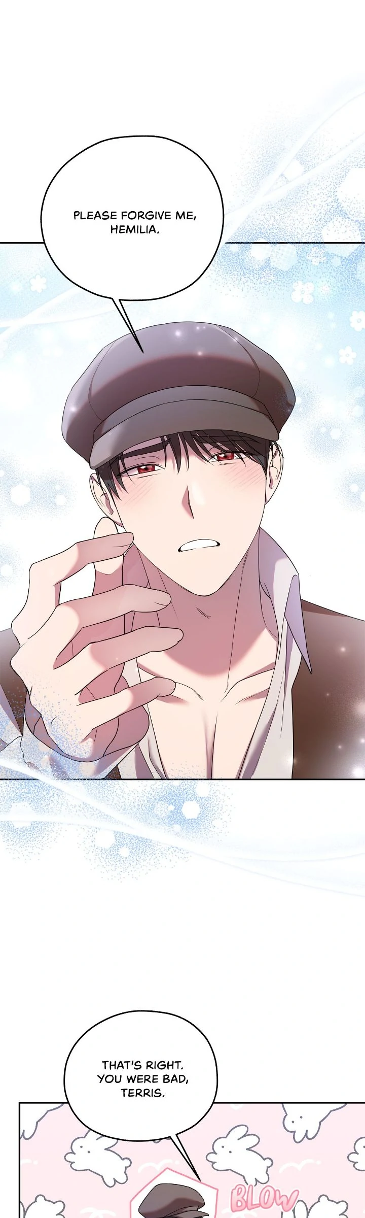 We Got Ourselves Stuck Inside an Adult Fantasy Novel Chapter 63 - Page 7