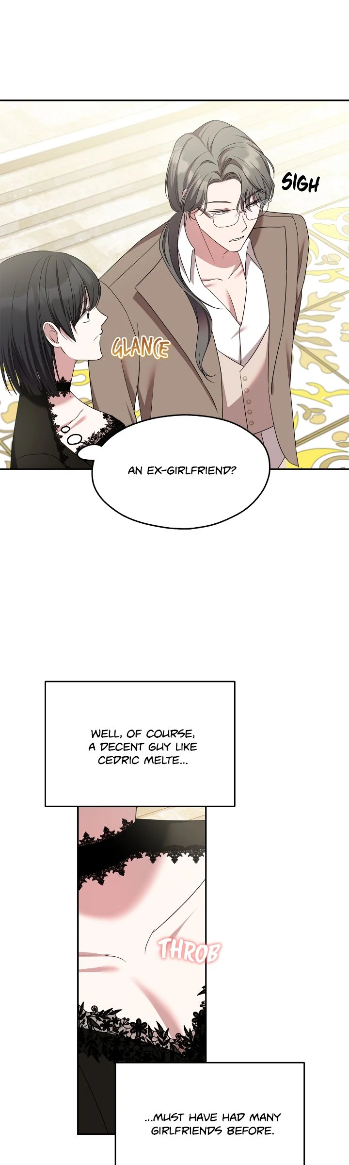 We Got Ourselves Stuck Inside an Adult Fantasy Novel Chapter 64 - Page 22