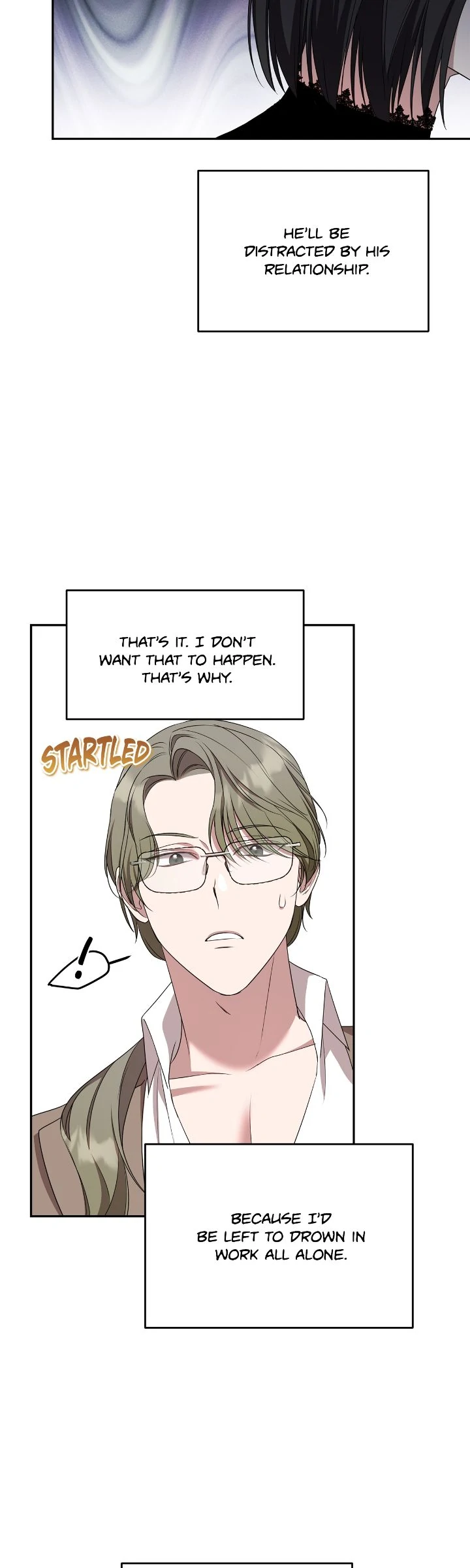 We Got Ourselves Stuck Inside an Adult Fantasy Novel Chapter 64 - Page 24