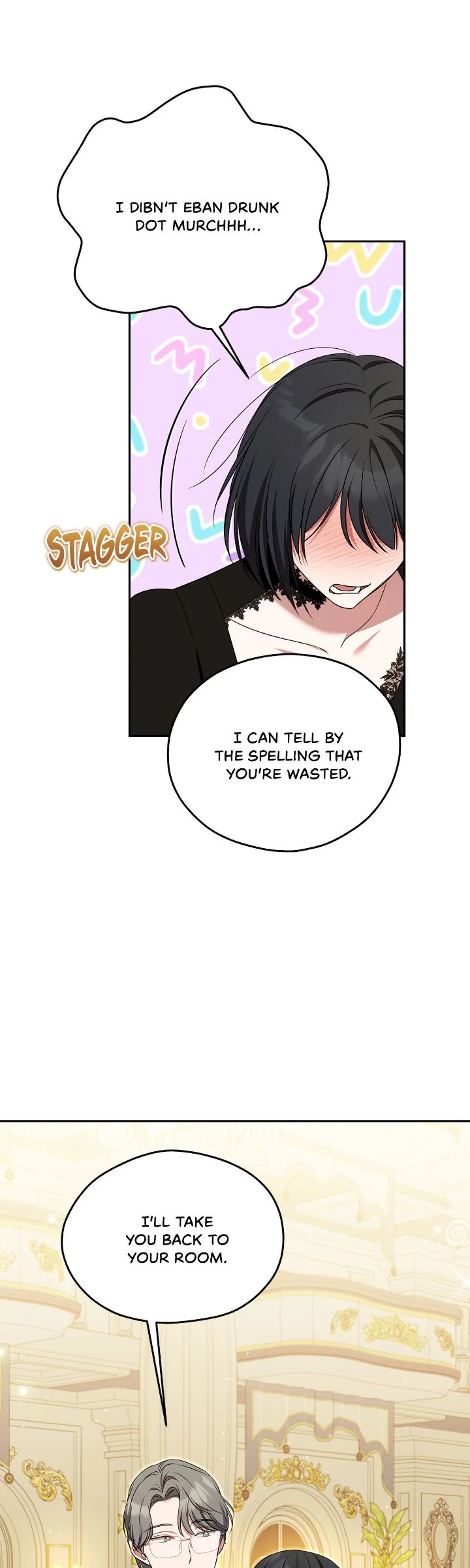 We Got Ourselves Stuck Inside an Adult Fantasy Novel Chapter 64 - Page 27