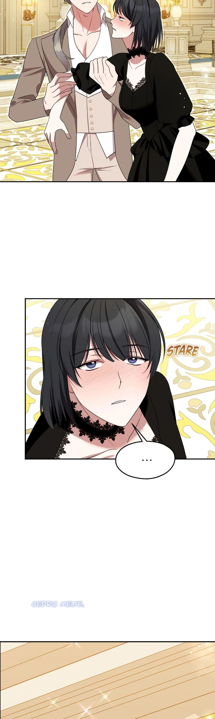 We Got Ourselves Stuck Inside an Adult Fantasy Novel Chapter 64 - Page 28