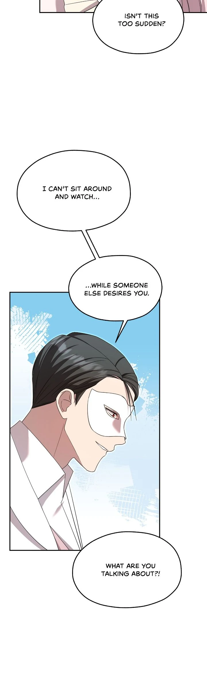 We Got Ourselves Stuck Inside an Adult Fantasy Novel Chapter 64 - Page 3
