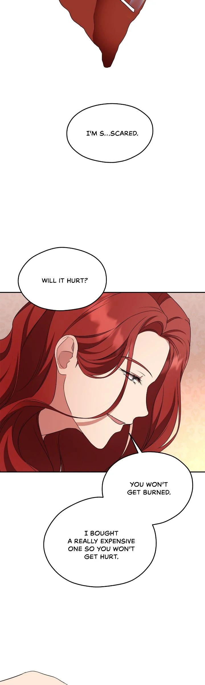 We Got Ourselves Stuck Inside an Adult Fantasy Novel Chapter 64 - Page 30
