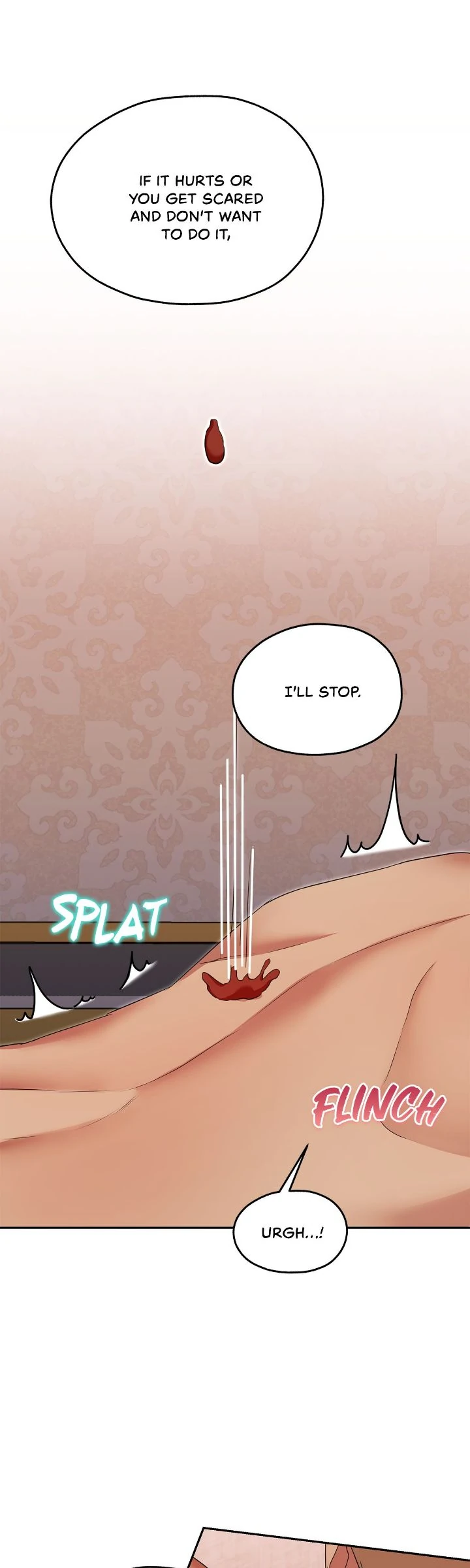 We Got Ourselves Stuck Inside an Adult Fantasy Novel Chapter 64 - Page 32