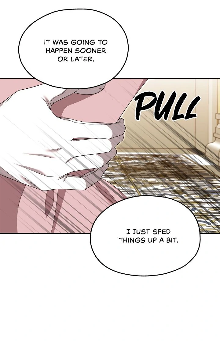 We Got Ourselves Stuck Inside an Adult Fantasy Novel Chapter 64 - Page 4