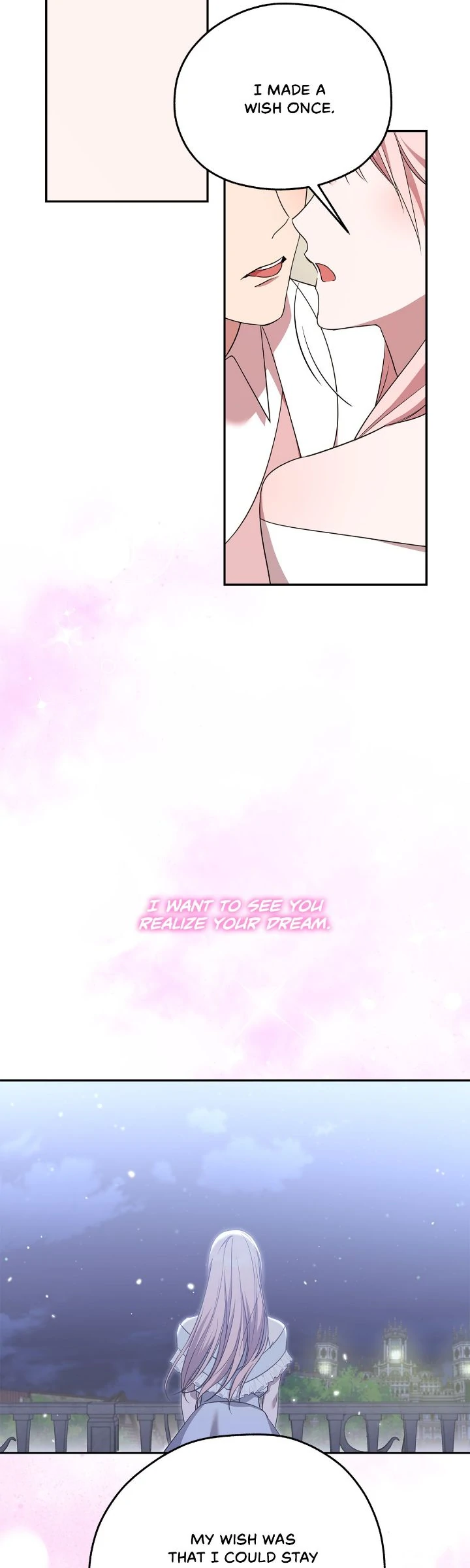 We Got Ourselves Stuck Inside an Adult Fantasy Novel Chapter 64 - Page 6