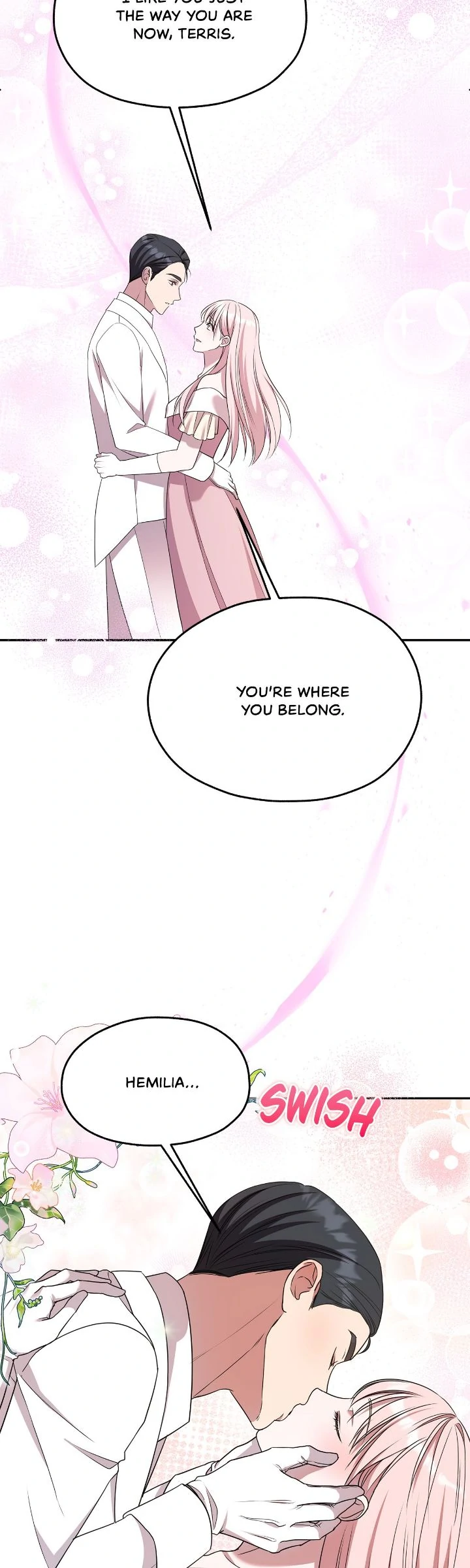 We Got Ourselves Stuck Inside an Adult Fantasy Novel Chapter 64 - Page 8