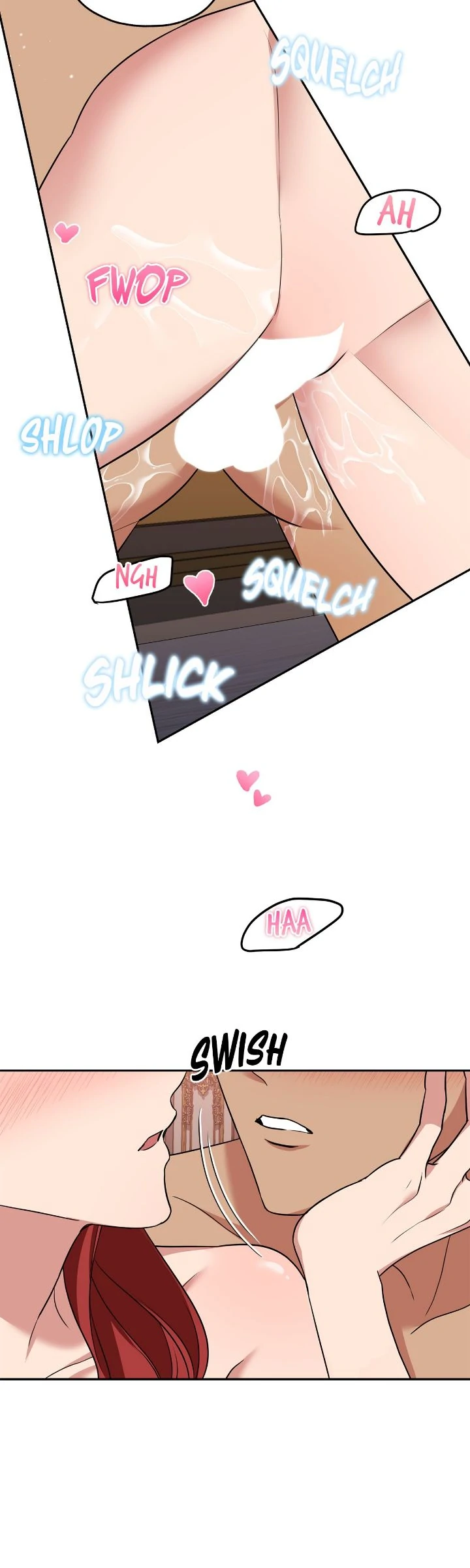 We Got Ourselves Stuck Inside an Adult Fantasy Novel Chapter 65 - Page 19