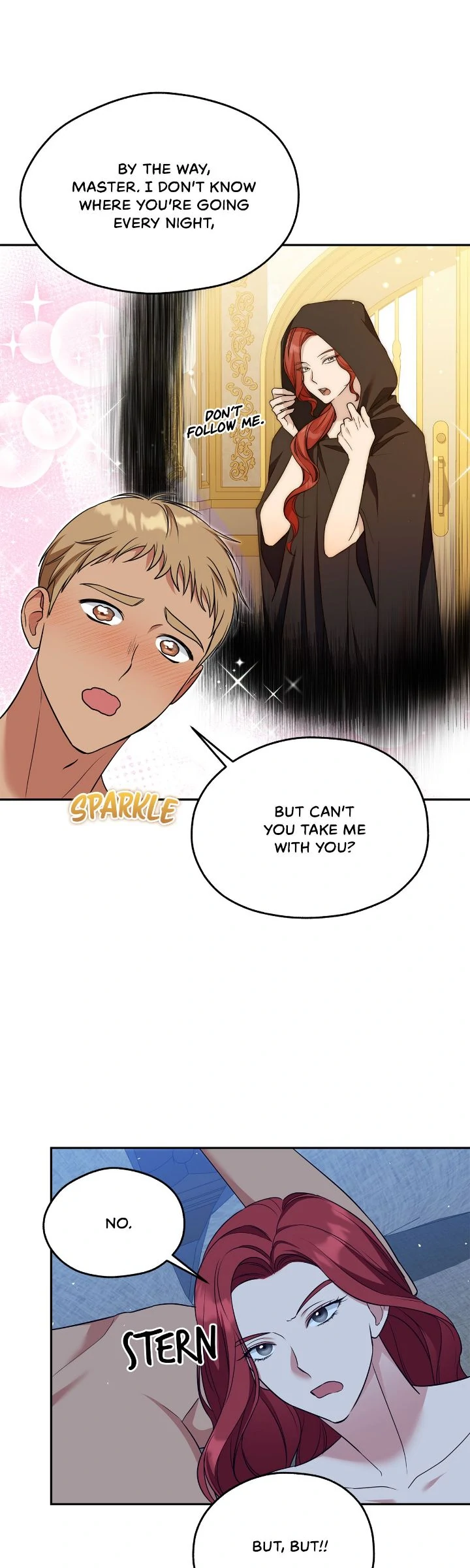 We Got Ourselves Stuck Inside an Adult Fantasy Novel Chapter 65 - Page 22
