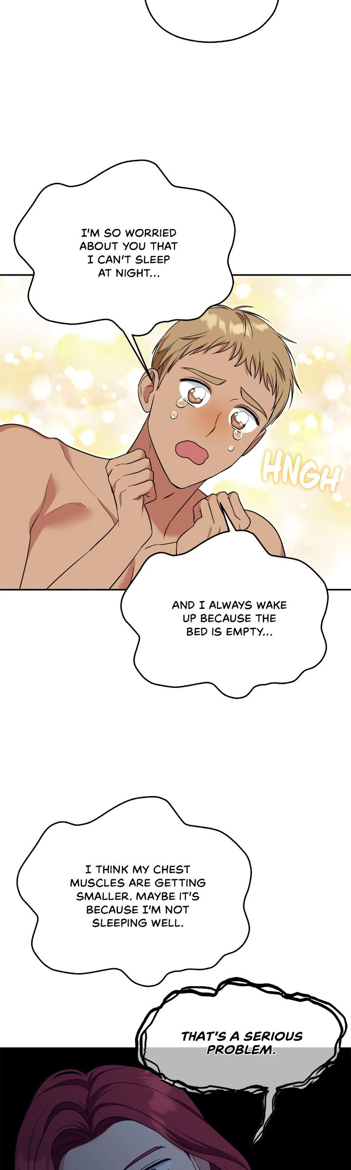 We Got Ourselves Stuck Inside an Adult Fantasy Novel Chapter 65 - Page 23