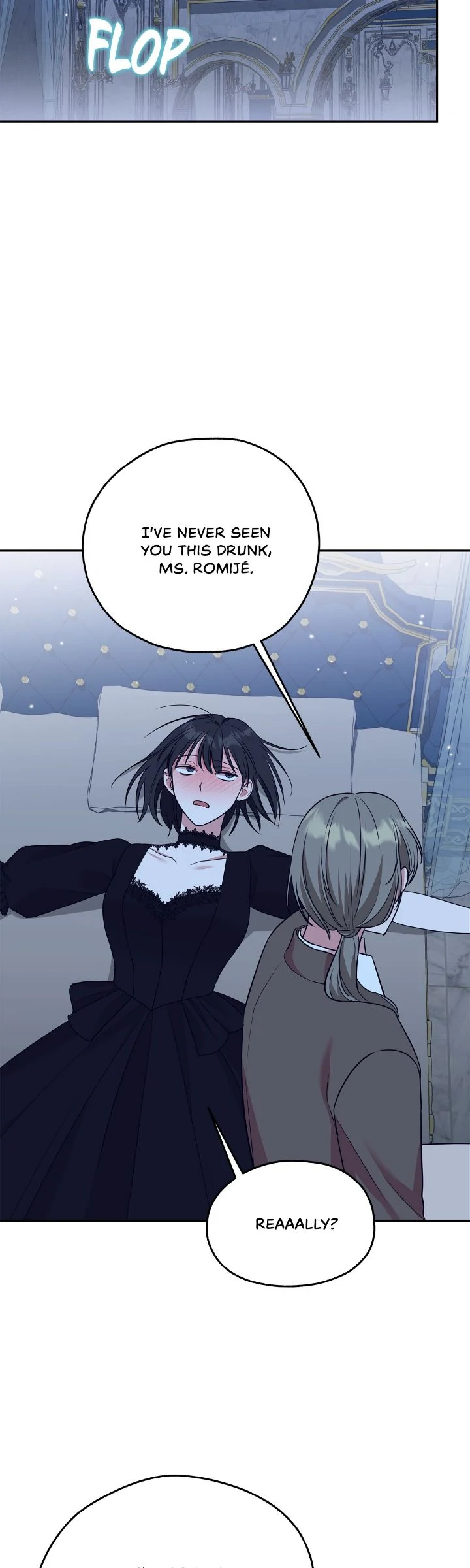 We Got Ourselves Stuck Inside an Adult Fantasy Novel Chapter 65 - Page 28