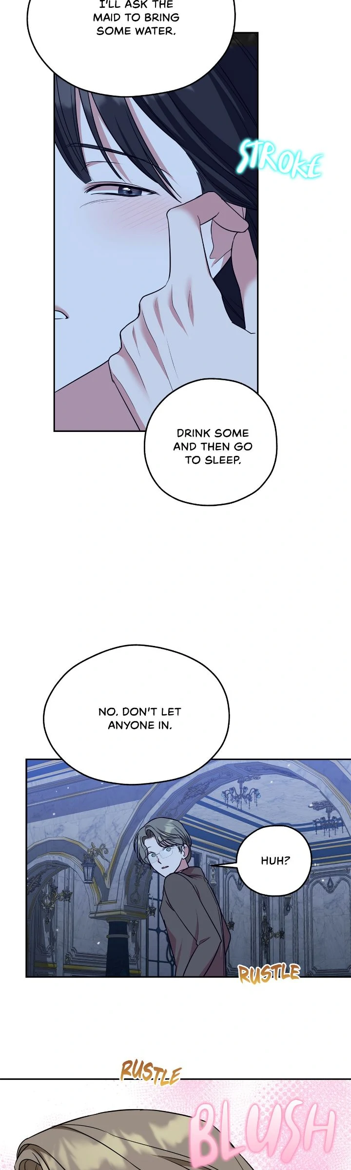 We Got Ourselves Stuck Inside an Adult Fantasy Novel Chapter 65 - Page 29
