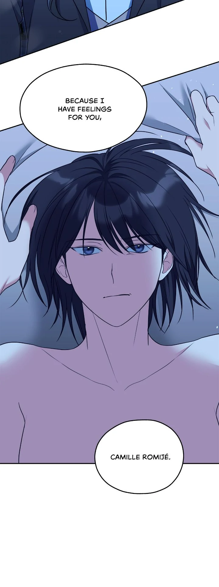 We Got Ourselves Stuck Inside an Adult Fantasy Novel Chapter 65 - Page 39