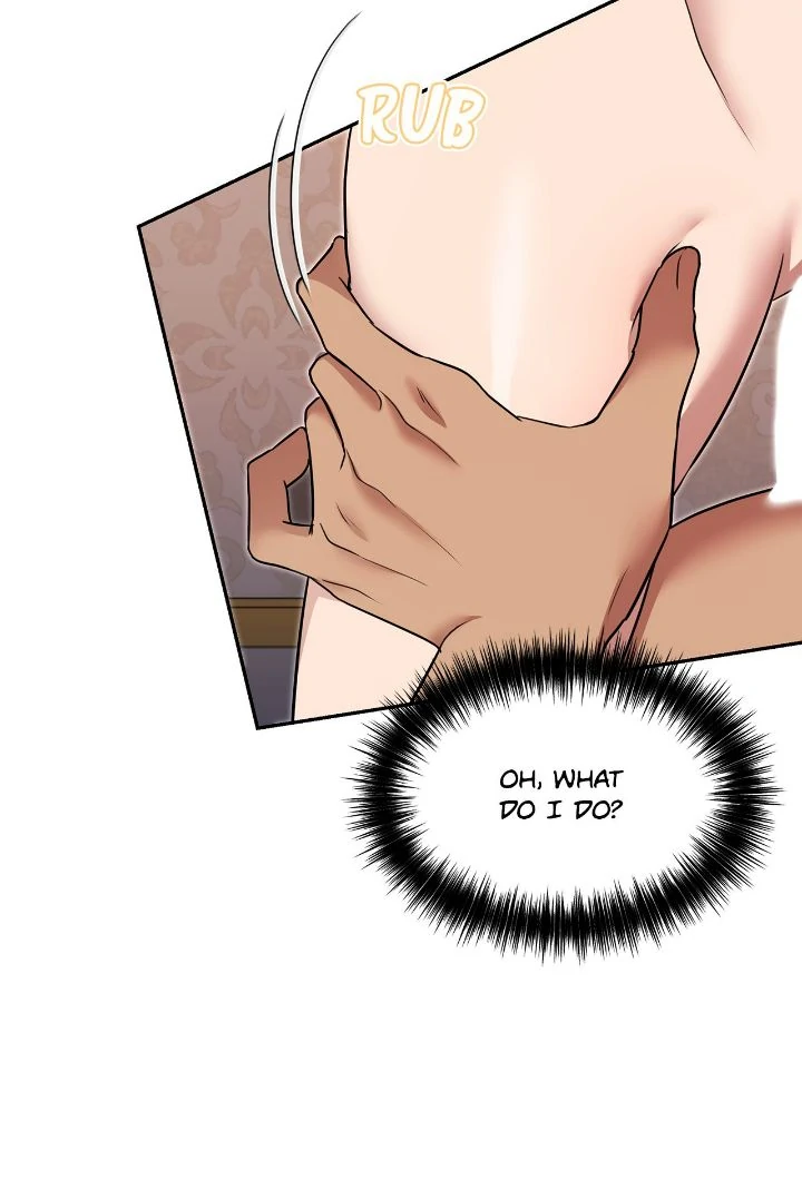 We Got Ourselves Stuck Inside an Adult Fantasy Novel Chapter 65 - Page 5