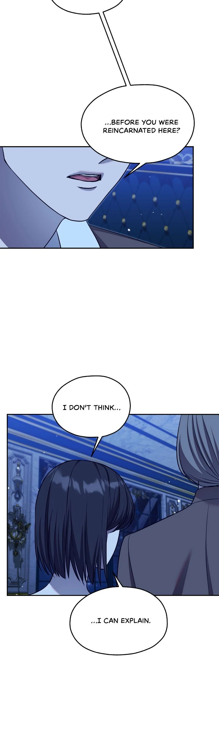 We Got Ourselves Stuck Inside an Adult Fantasy Novel Chapter 66 - Page 14