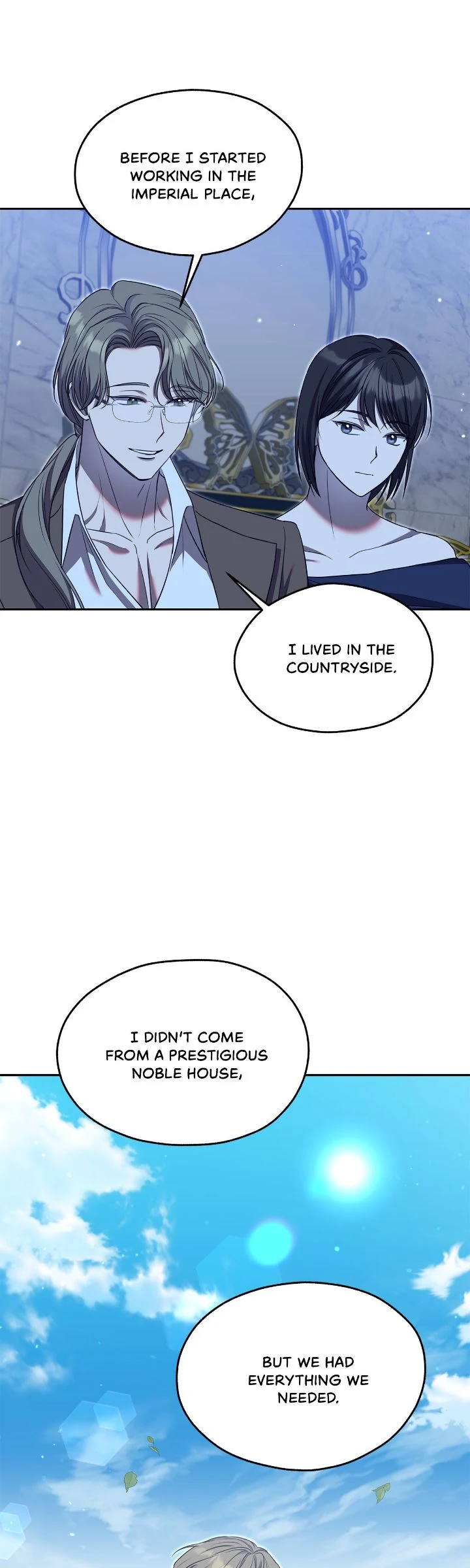 We Got Ourselves Stuck Inside an Adult Fantasy Novel Chapter 66 - Page 16
