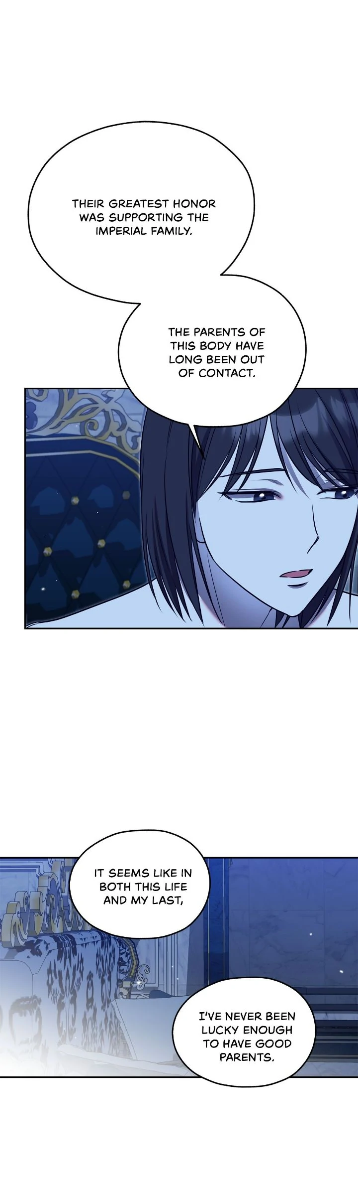 We Got Ourselves Stuck Inside an Adult Fantasy Novel Chapter 66 - Page 18