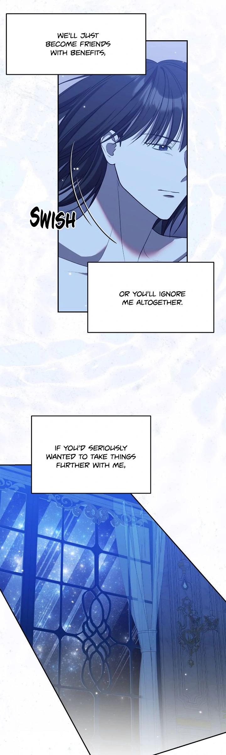 We Got Ourselves Stuck Inside an Adult Fantasy Novel Chapter 66 - Page 2