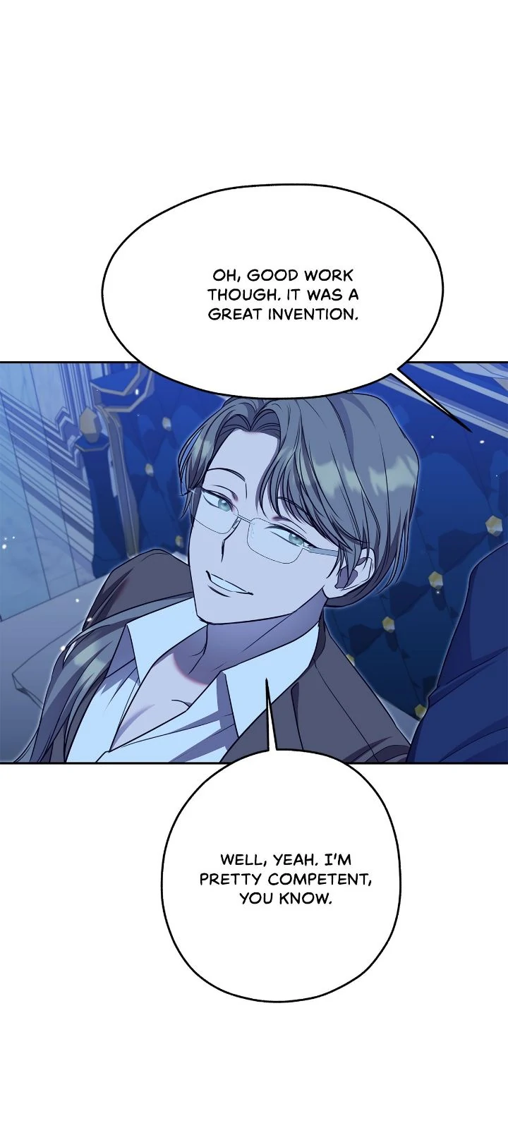We Got Ourselves Stuck Inside an Adult Fantasy Novel Chapter 66 - Page 20