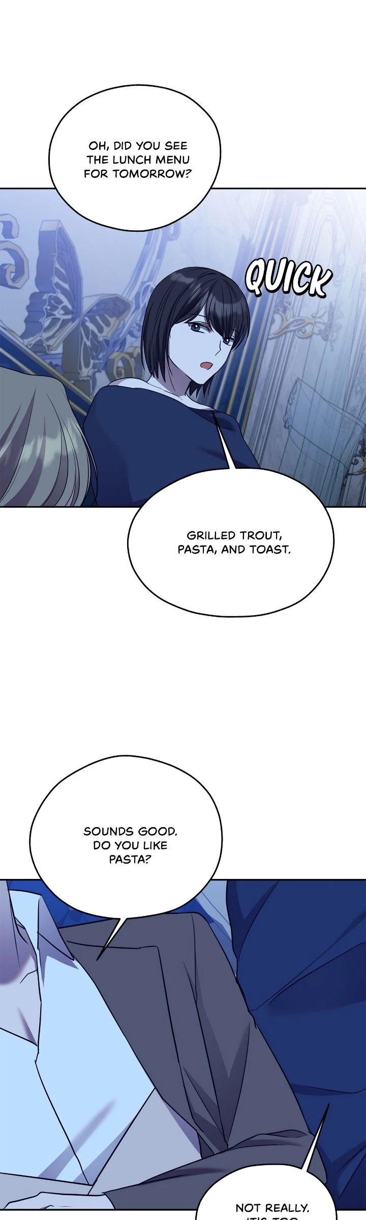We Got Ourselves Stuck Inside an Adult Fantasy Novel Chapter 66 - Page 21