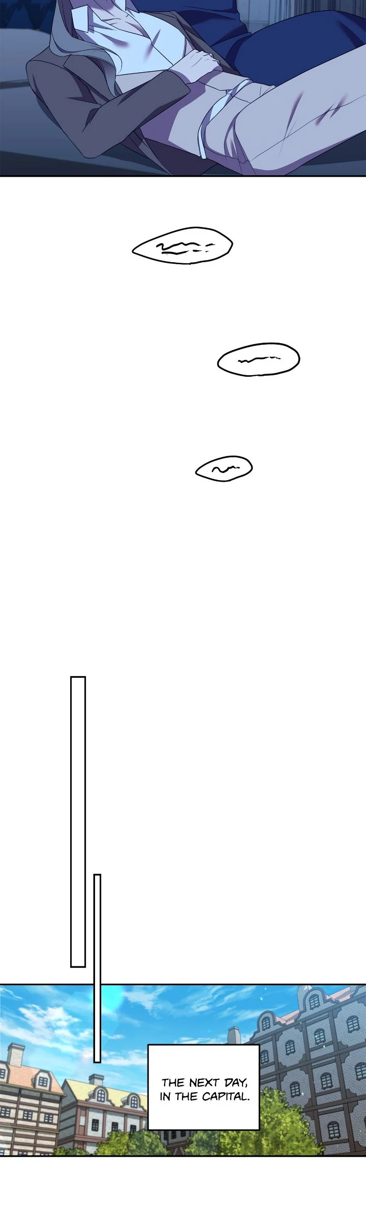 We Got Ourselves Stuck Inside an Adult Fantasy Novel Chapter 66 - Page 23