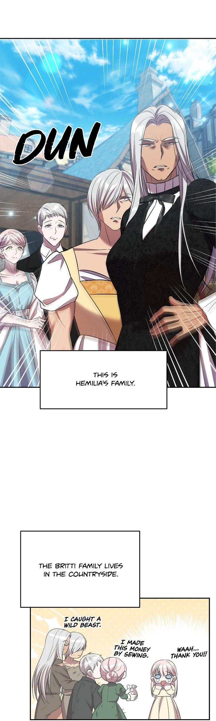 We Got Ourselves Stuck Inside an Adult Fantasy Novel Chapter 66 - Page 26