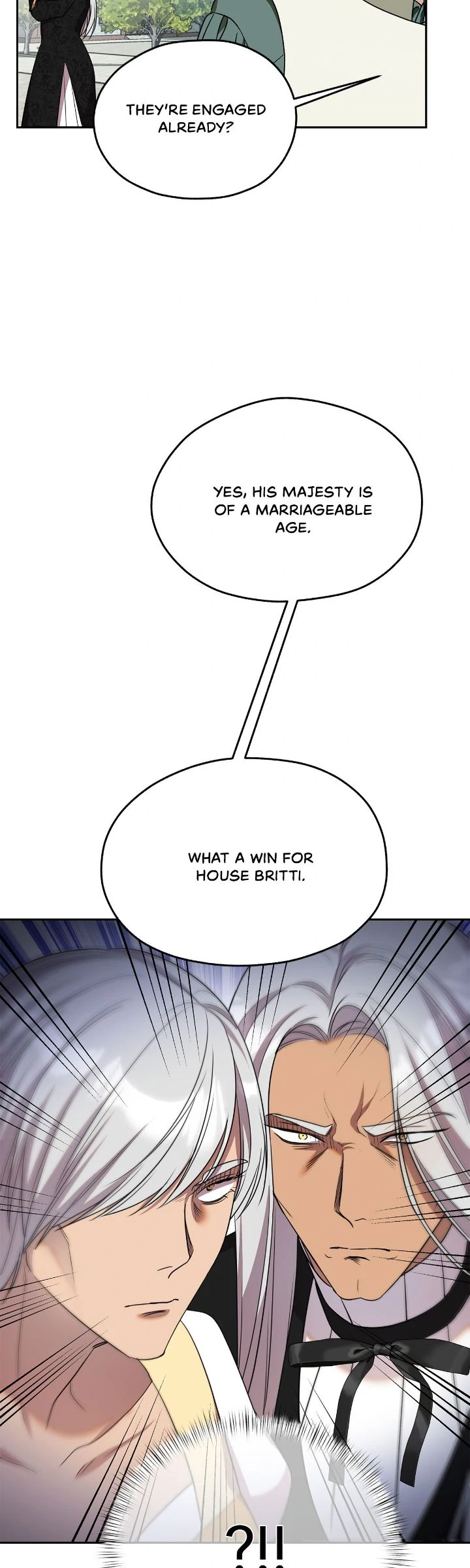 We Got Ourselves Stuck Inside an Adult Fantasy Novel Chapter 66 - Page 29