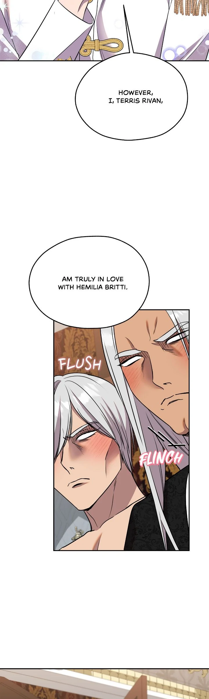 We Got Ourselves Stuck Inside an Adult Fantasy Novel Chapter 66 - Page 38