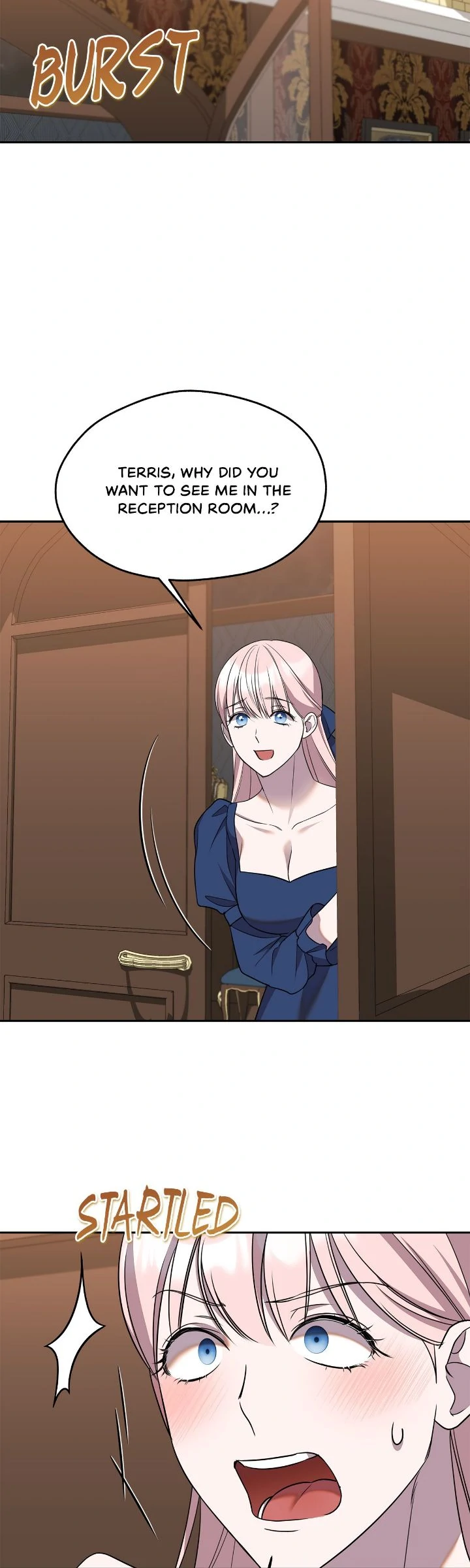 We Got Ourselves Stuck Inside an Adult Fantasy Novel Chapter 66 - Page 39