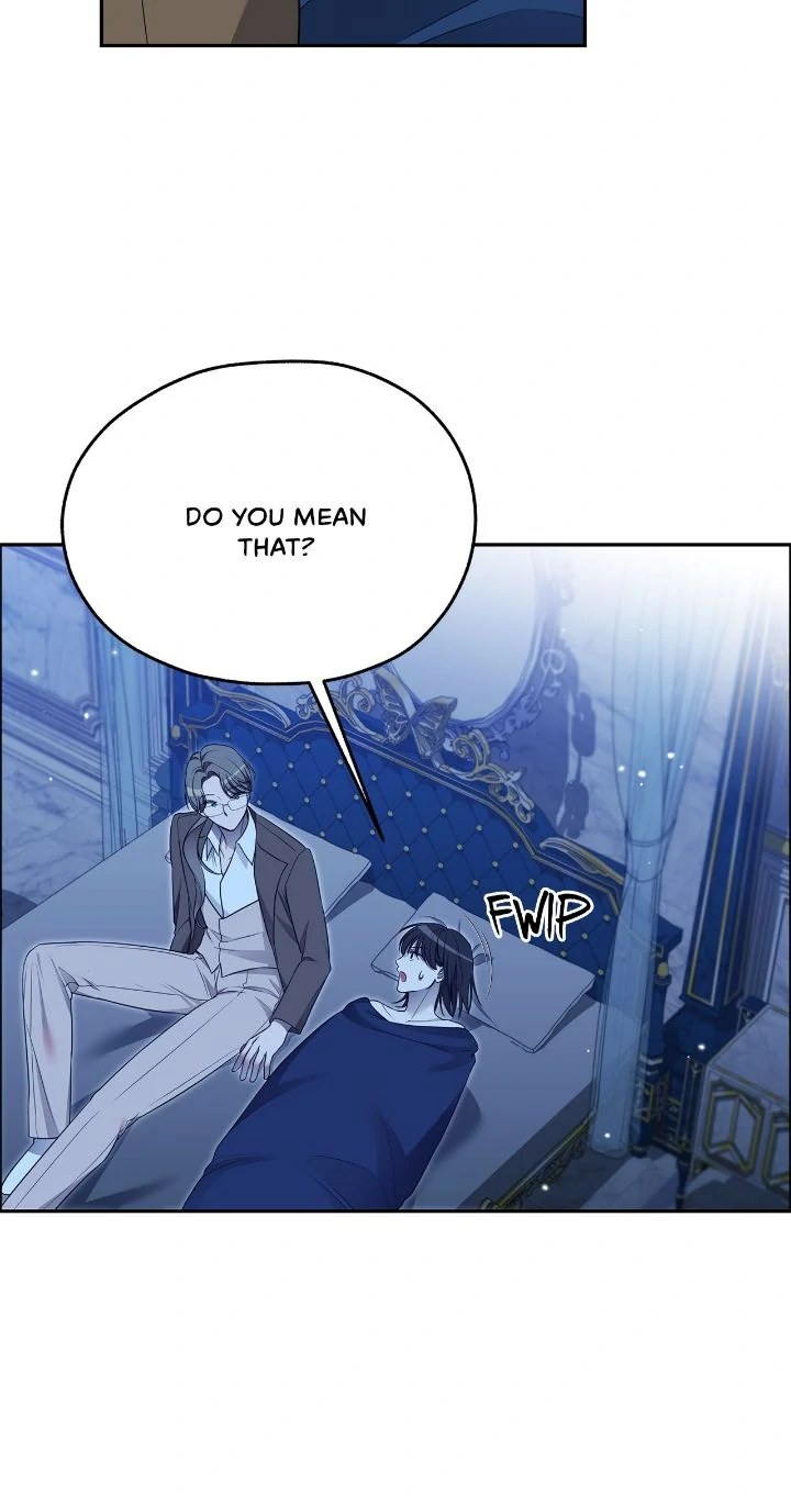 We Got Ourselves Stuck Inside an Adult Fantasy Novel Chapter 66 - Page 5