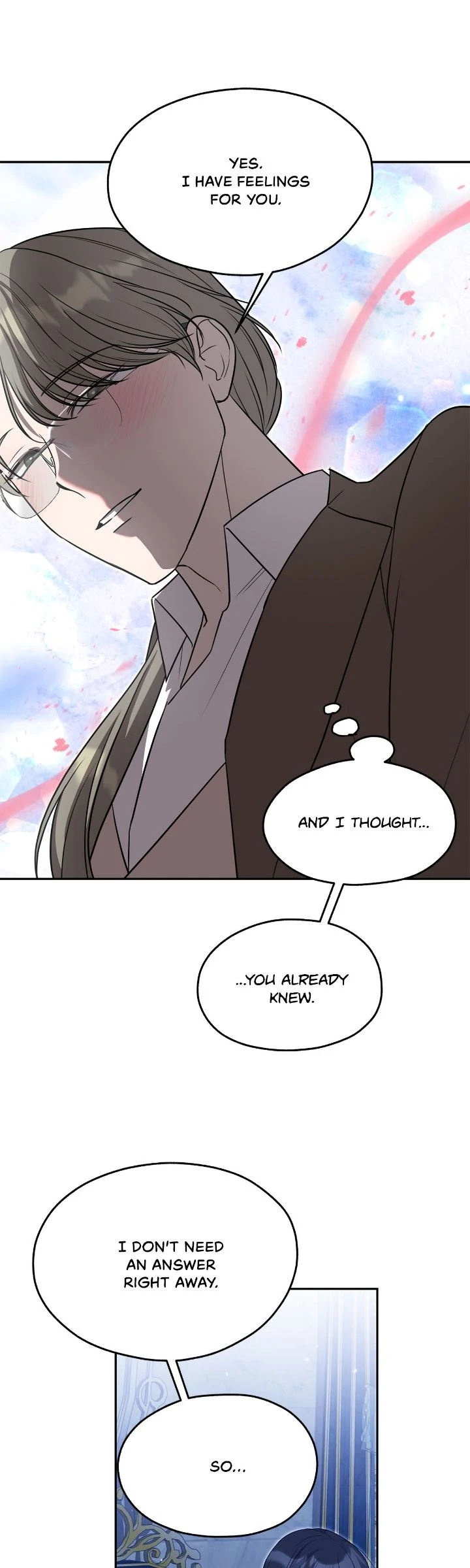 We Got Ourselves Stuck Inside an Adult Fantasy Novel Chapter 66 - Page 6