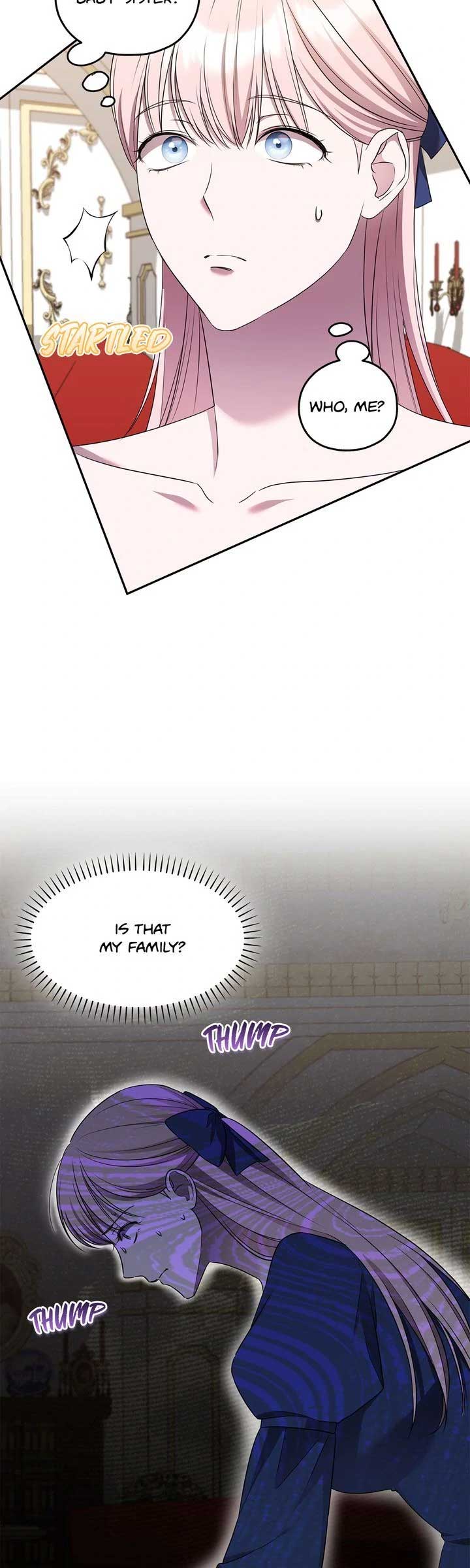 We Got Ourselves Stuck Inside an Adult Fantasy Novel Chapter 67 - Page 4