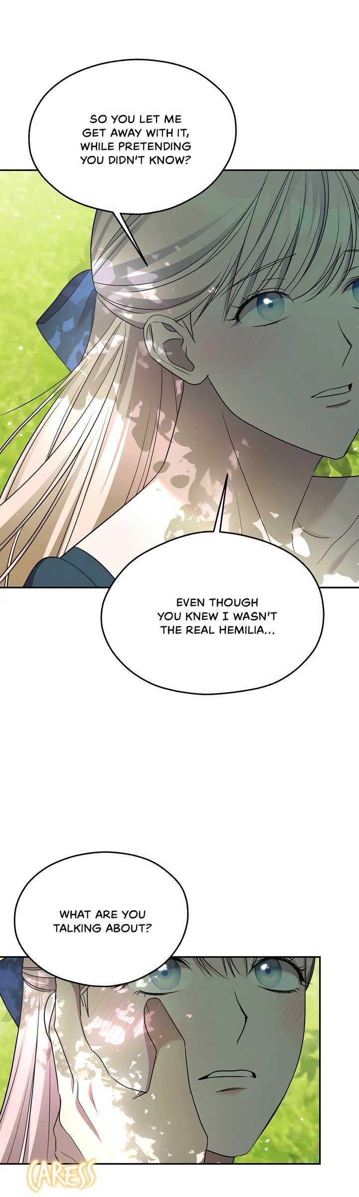 We Got Ourselves Stuck Inside an Adult Fantasy Novel Chapter 67 - Page 31