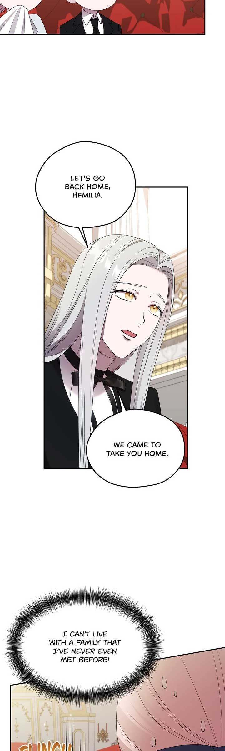 We Got Ourselves Stuck Inside an Adult Fantasy Novel Chapter 67 - Page 7