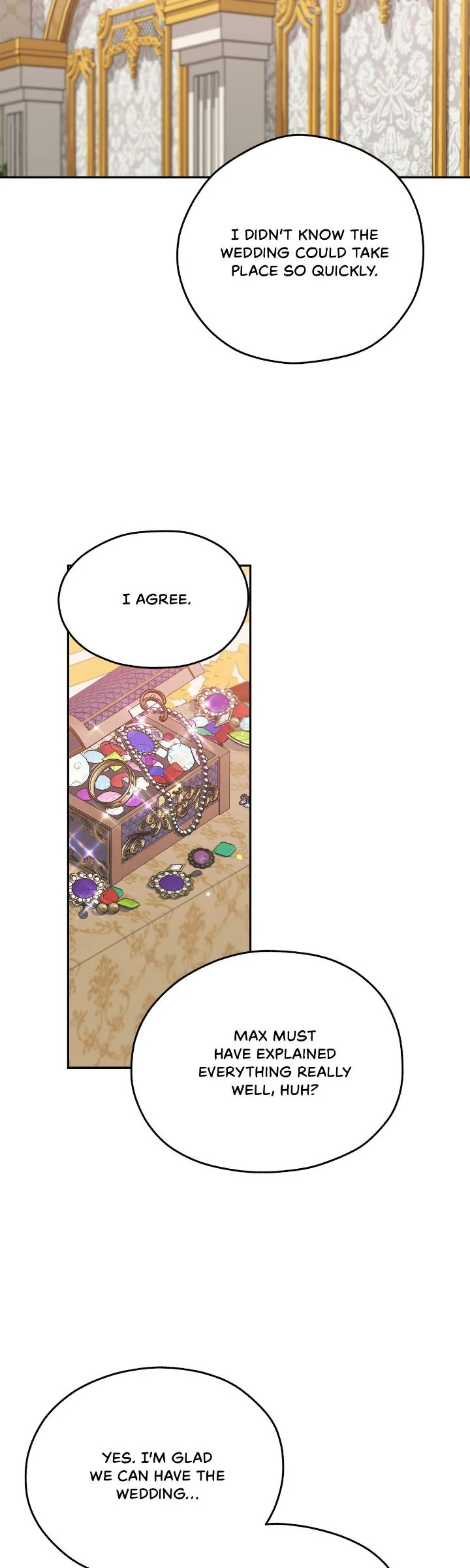 We Got Ourselves Stuck Inside an Adult Fantasy Novel Chapter 68 - Page 28