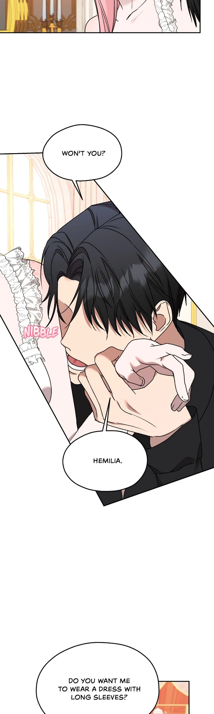 We Got Ourselves Stuck Inside an Adult Fantasy Novel Chapter 68 - Page 34