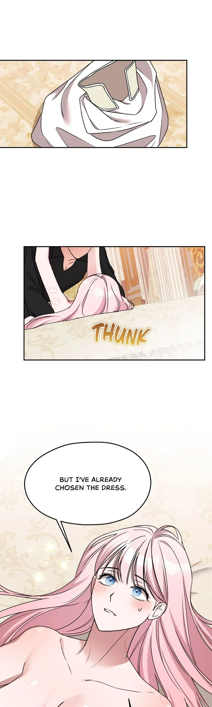 We Got Ourselves Stuck Inside an Adult Fantasy Novel Chapter 68 - Page 37