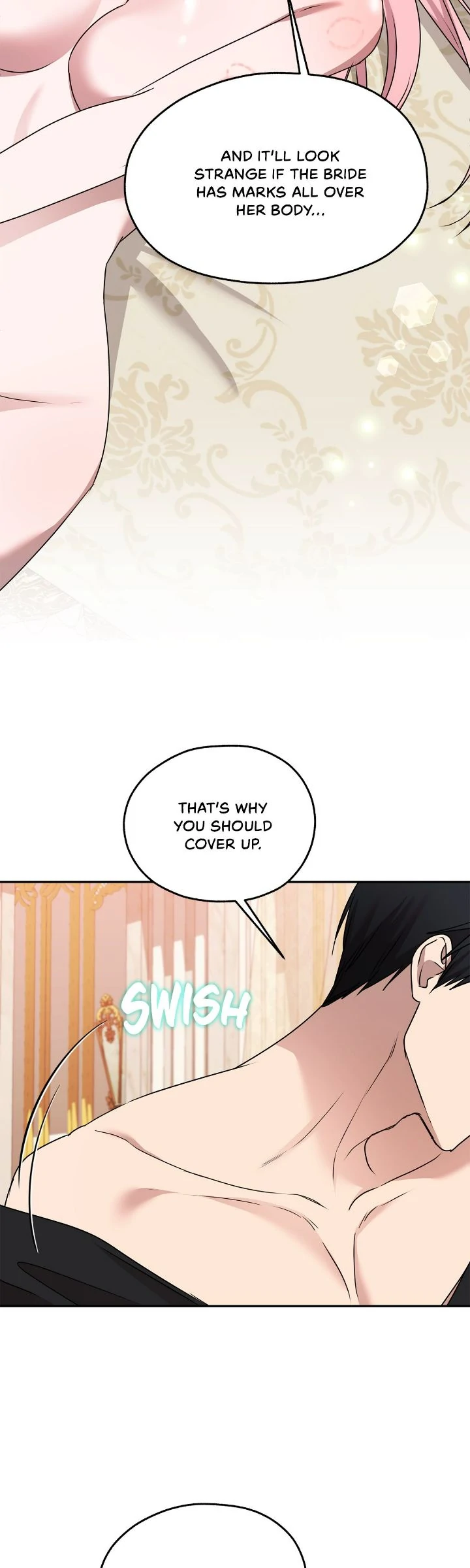 We Got Ourselves Stuck Inside an Adult Fantasy Novel Chapter 68 - Page 38