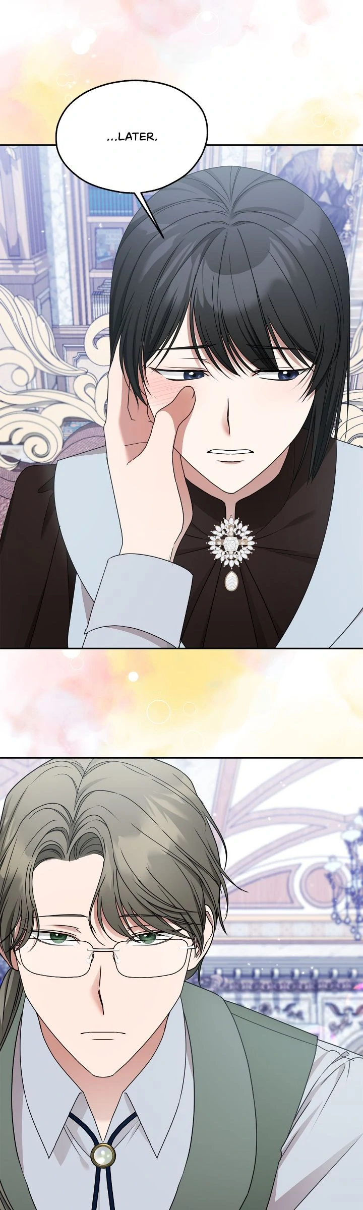 We Got Ourselves Stuck Inside an Adult Fantasy Novel Chapter 68 - Page 8