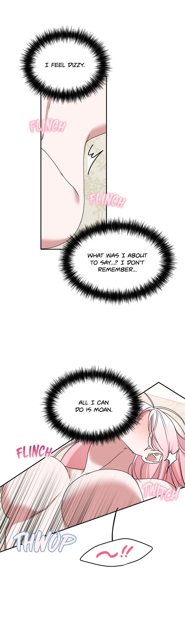 We Got Ourselves Stuck Inside an Adult Fantasy Novel Chapter 69 - Page 12