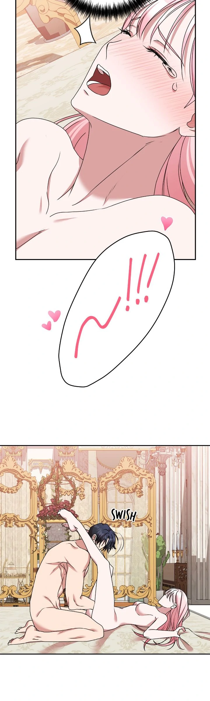 We Got Ourselves Stuck Inside an Adult Fantasy Novel Chapter 69 - Page 20